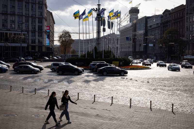 Кредиторы Украины хотят добиться выплат процентов по долгу