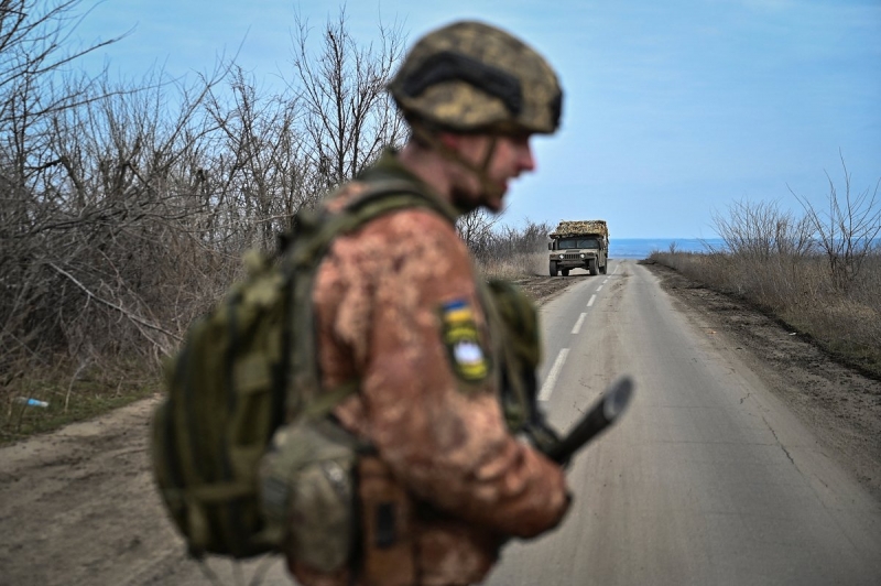 Красные линии для отправки солдат НАТО на Украину