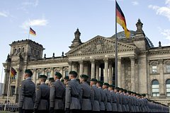 Записи тысяч секретных совещаний немецкой армии попали в сеть — как это произошло